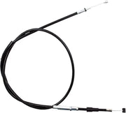 04-0210 Black Vinyl Clutch Cable