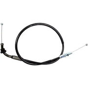 04-0219 Black Vinyl Throttle Push Cable