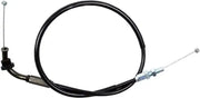 04-0219 Black Vinyl Throttle Push Cable