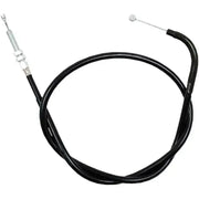 04-0220 Black Vinyl Clutch Cable