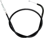 04-0220 Black Vinyl Clutch Cable
