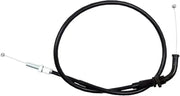 04-0226 Black Vinyl Throttle Push Cable