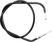 04-0227 Black Vinyl Clutch Cable