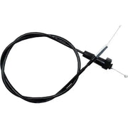 04-0228 Black Vinyl Throttle Cable