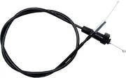 04-0228 Black Vinyl Throttle Cable