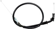 04-0231 Black Vinyl Throttle Push Cable