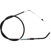 04-0232 Black Vinyl Clutch Cable