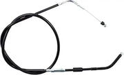04-0232 Black Vinyl Clutch Cable