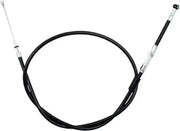 04-0244 Black Vinyl Clutch Cable