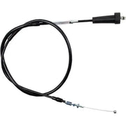 04-0249 Black Vinyl Throttle Cable