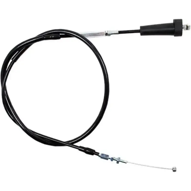 04-0249 Black Vinyl Throttle Cable