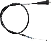 04-0249 Black Vinyl Throttle Cable