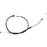 04-0252 Black Vinyl Clutch Cable