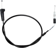 04-0258 Black Vinyl Throttle Cable
