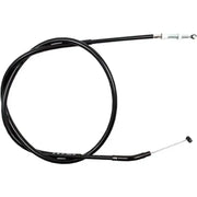 04-0261 Black Vinyl Clutch Cable
