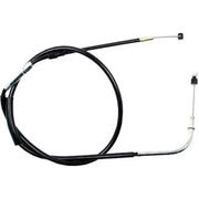 04-0262 Black Vinyl Clutch Cable