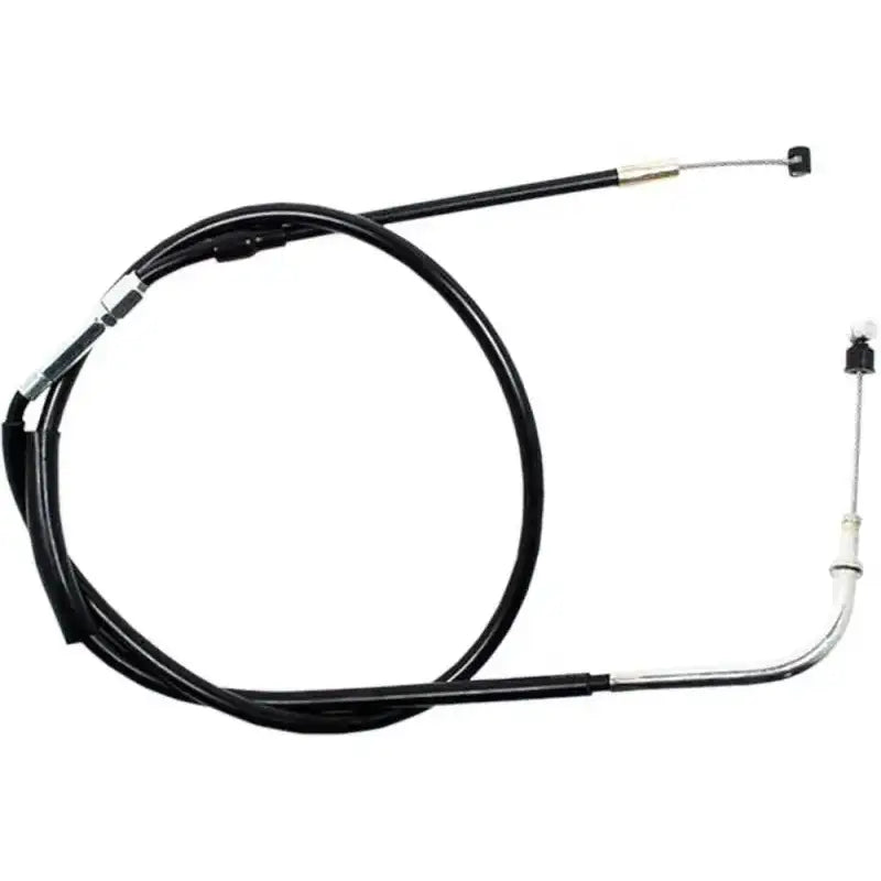04-0262 Black Vinyl Clutch Cable
