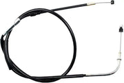 04-0262 Black Vinyl Clutch Cable