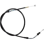 04-0264 Black Vinyl Clutch Cable