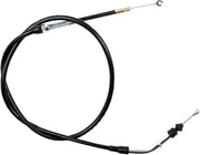 04-0264 Black Vinyl Clutch Cable