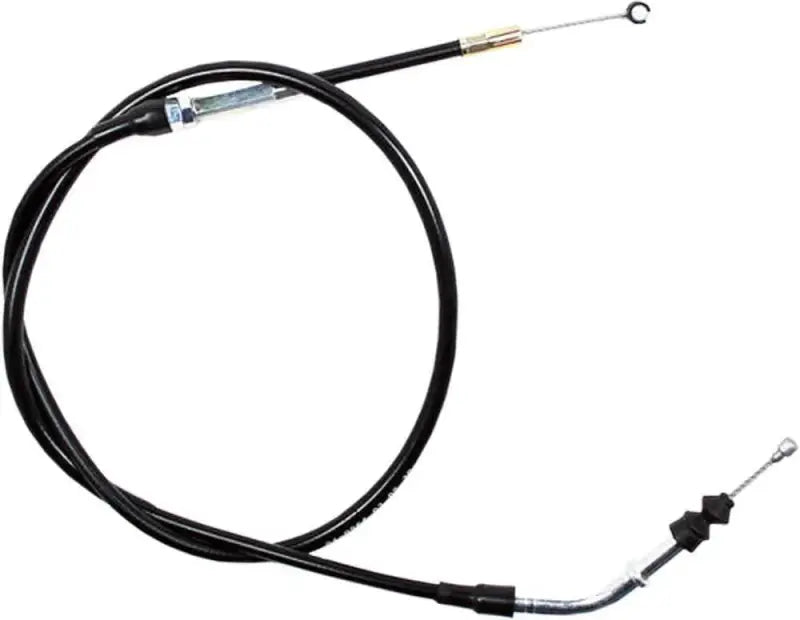 04-0264 Black Vinyl Clutch Cable