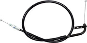 04-0268 Black Vinyl Throttle Push Cable
