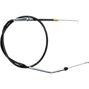 04-0280 Black Vinyl Clutch Cable