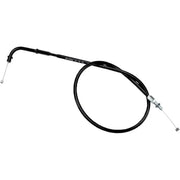 04-0284 Black Vinyl Throttle Pull Cable