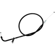04-0285 Black Vinyl Throttle Push Cable