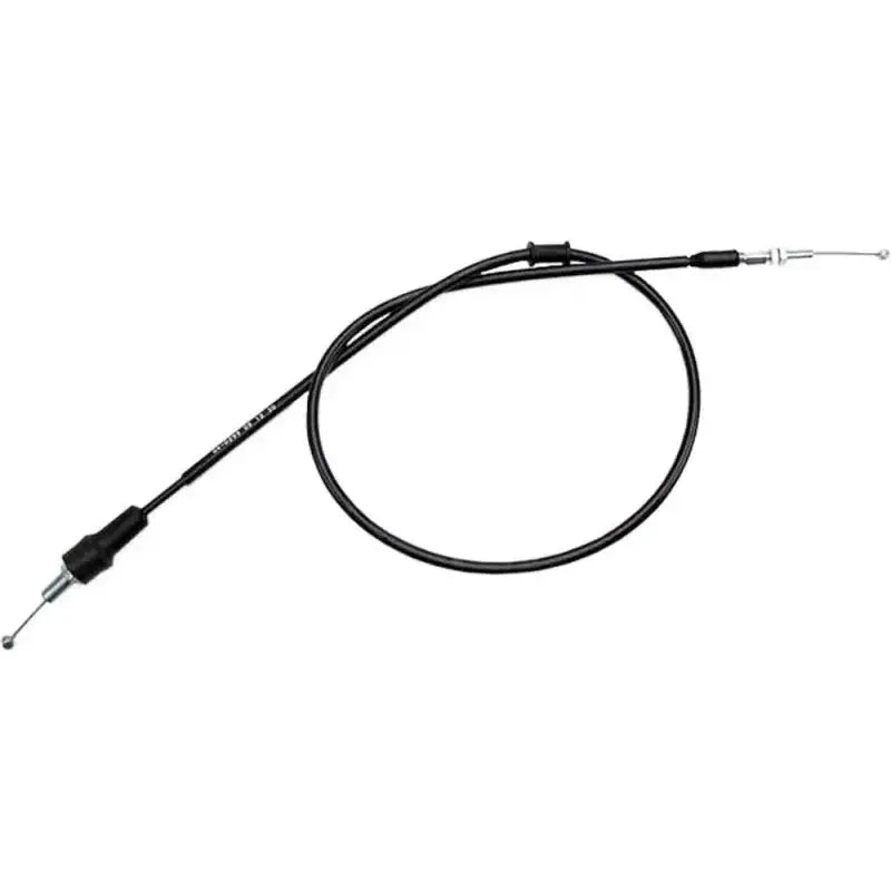 04-0299 Black Vinyl Throttle Cable