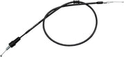 04-0299 Black Vinyl Throttle Cable