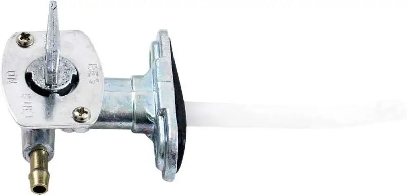 04-0301 Black Vinyl Choke Cable