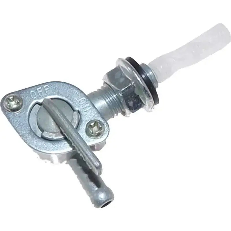 04-0305 Black Vinyl Throttle Push Cable