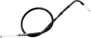 04-0308 Black Vinyl Throttle Pull Cable