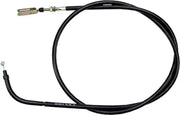 04-0313 Black Vinyl Rear Hand Brake Cable