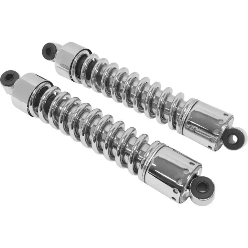 04-034 14.5" Shock Absorber Chrome Xl 54 78