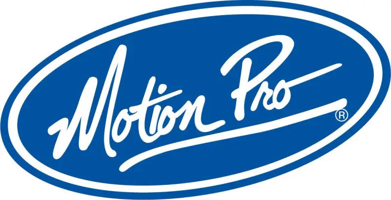 04-0341 Motion Pro Black Vinyl Throttle Push-Pull Cable Set - RV and Auto Parts