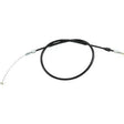 04-0342 Motion Pro Black Vinyl Throttle Pull Cable - RV and Auto Parts