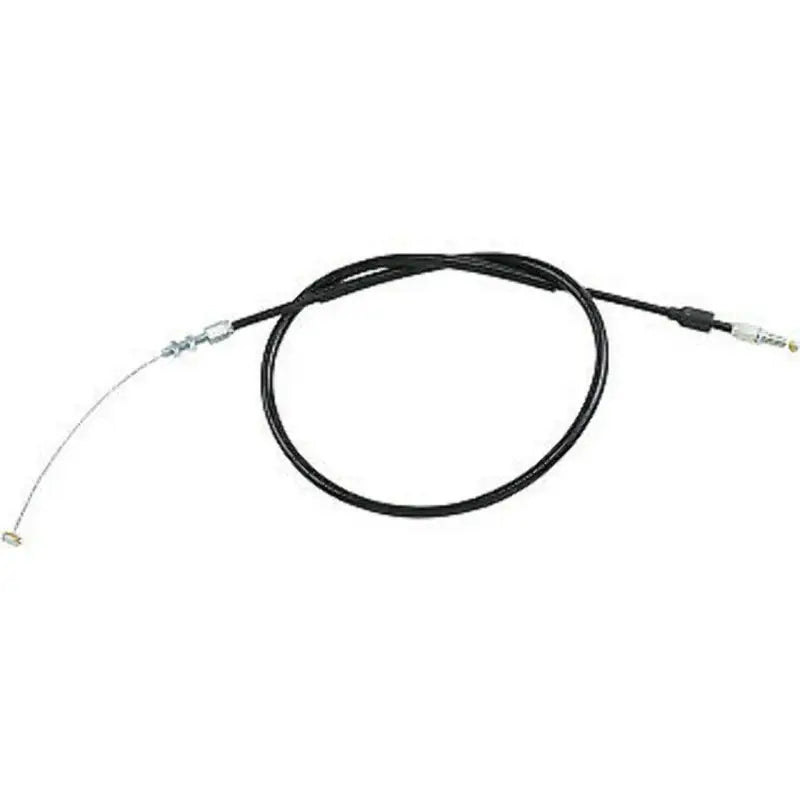04-0342 Motion Pro Black Vinyl Throttle Pull Cable - RV and Auto Parts
