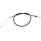 04-0342 Motion Pro Black Vinyl Throttle Pull Cable - RV and Auto Parts