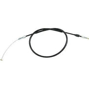 04-0342 Motion Pro Black Vinyl Throttle Pull Cable - RV and Auto Parts