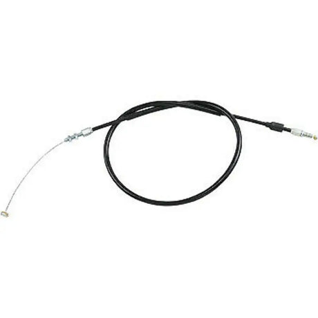 04-0342 Motion Pro Black Vinyl Throttle Pull Cable - RV and Auto Parts