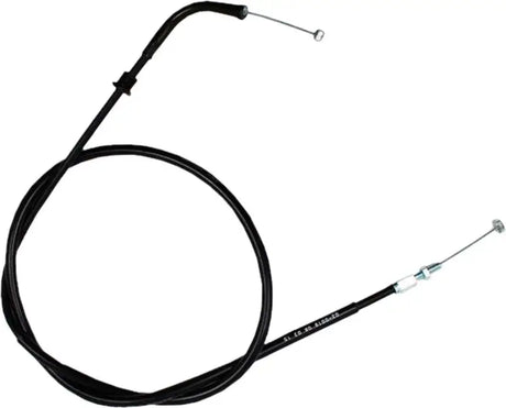 04-0343 Motion Pro Black Vinyl Throttle Push Cable - RV and Auto Parts