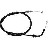 04-0343 Motion Pro Black Vinyl Throttle Push Cable - RV and Auto Parts