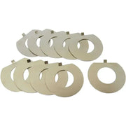 04-084A Fork Stem Lock Washer OEM 45717 63
