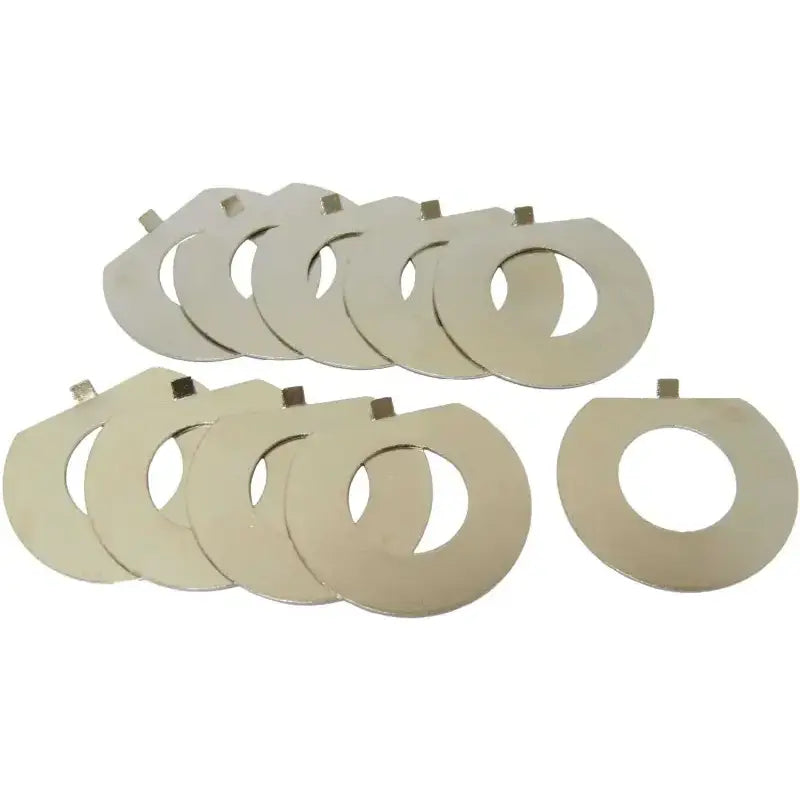 04-084A Fork Stem Lock Washer OEM 45717 63