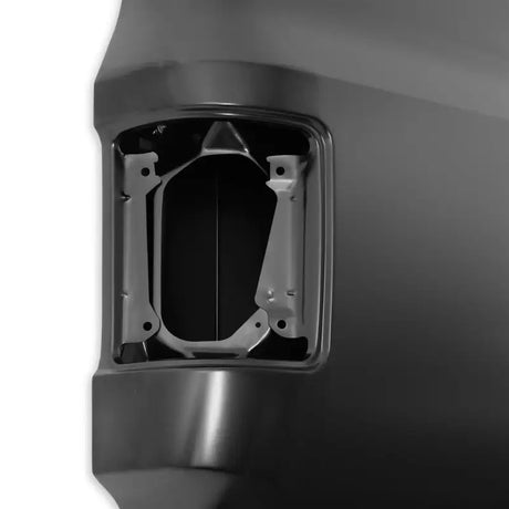 Automotive tail light housing for precise fit Holley bedside C10 bedside 04-104