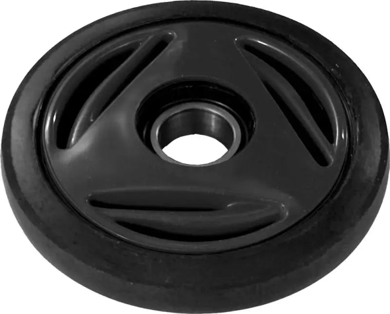PPD 04-116-211 Idler Wheel Black 5.31"X25mm