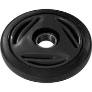 PPD 04-116-211 Idler Wheel Black 5.31"X25mm