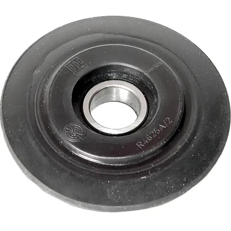 04-116-72-U Ppd Idler 4.62’’ X 25 Mm Blk S/M - Wheel